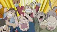 Fullmetal Alchemist Brotherhood - 03