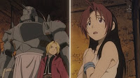 Fullmetal Alchemist Brotherhood - 03