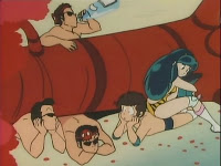 Urusei Yatsura 111