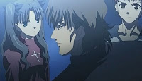 Fate/stay night - 03