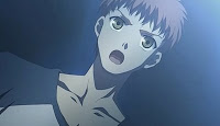 Fate/stay night - 03