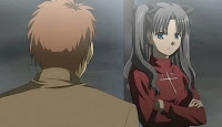 Fate/stay night - 03