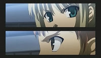 Fate/stay night - 03