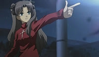 Fate/stay night - 04