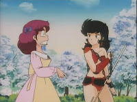 Urusei Yatsura 113