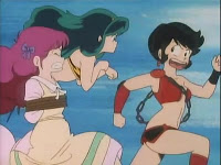 Urusei Yatsura 113