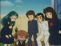 Urusei Yatsura 114