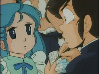 Urusei Yatsura 114