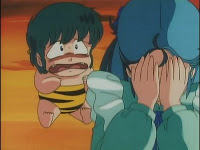 Urusei Yatsura 114