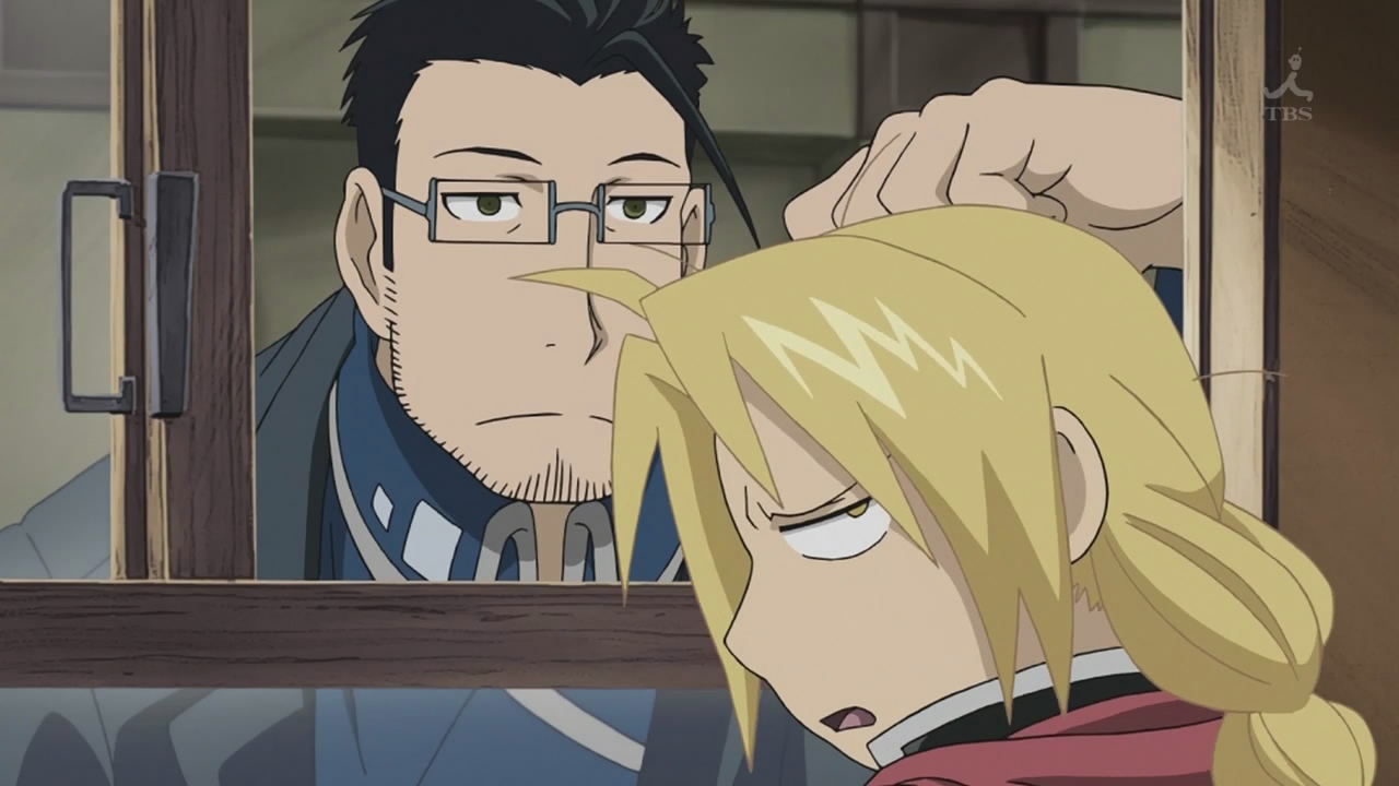 Fullmetal Alchemist Brotherhood - 04 - AstroNerdBoy's Anime & Manga Blog