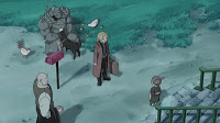 Fullmetal Alchemist Brotherhood - 06