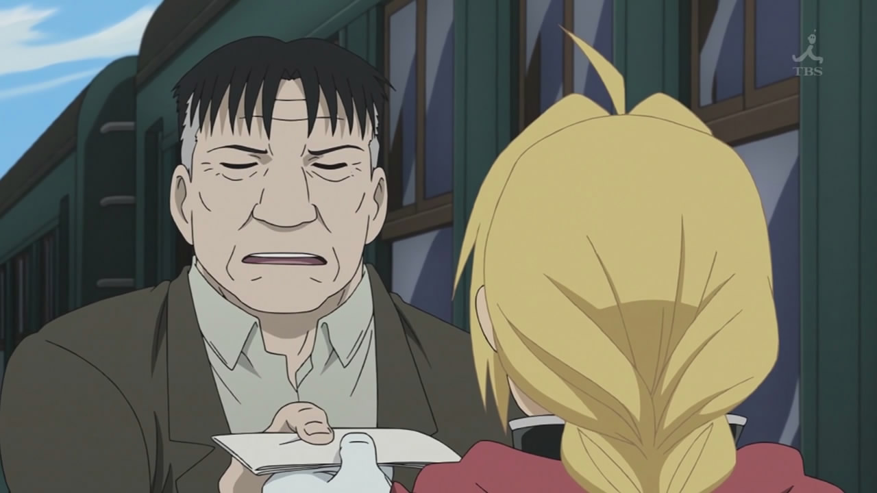 Fullmetal Alchemist Brotherhood - 36 - AstroNerdBoy's Anime & Manga Blog