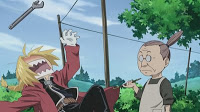 Fullmetal Alchemist Brotherhood - 06