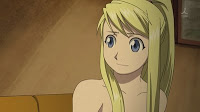 Fullmetal Alchemist Brotherhood - 06