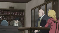 Fullmetal Alchemist Brotherhood - 06