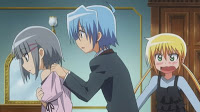 Hayate no Gotoku!! 05