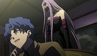 Fate/stay night - 08