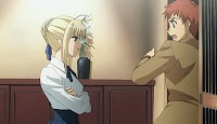 Fate/stay night - 08