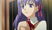 Fate/stay night - 08