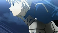 Fate/stay night - 08