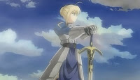 Fate/stay night - 13