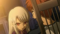 Fate/stay night - 13