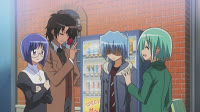 Hayate no Gotoku!! 06