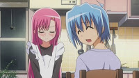 Hayate no Gotoku!! 06