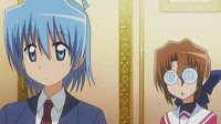 Hayate no Gotoku!! 06