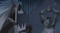 Fullmetal Alchemist Brotherhood - 08