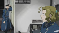 Fullmetal Alchemist Brotherhood - 08