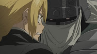 Fullmetal Alchemist Brotherhood - 08