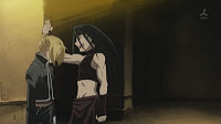 Fullmetal Alchemist Brotherhood - 08