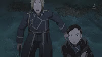 Fullmetal Alchemist Brotherhood - 08