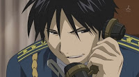 Fullmetal Alchemist Brotherhood - 08