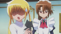 Hayate no Gotoku!! - 08