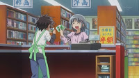 Hayate no Gotoku!! - 08