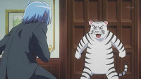 Hayate no Gotoku!! - 08