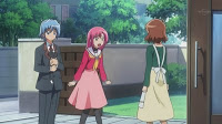 Hayate no Gotoku!! - 08