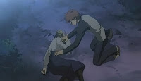 Fate/stay night - 14