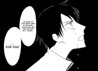 xxxHOLiC Manga Chapter 182