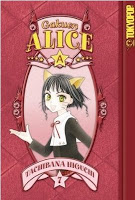 Gakuen Alice Manga Volume 7