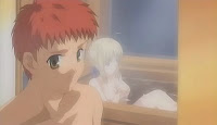 Fate/stay night - 16