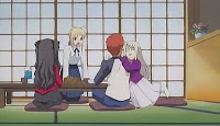 Fate/stay night - 16