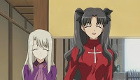 Fate/stay night - 17