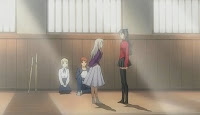 Fate/stay night - 17