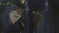 Fate/stay night - 17