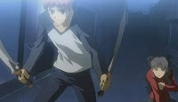 Fate/stay night - 17