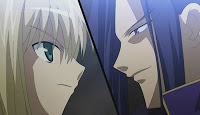 Fate/stay night - 18