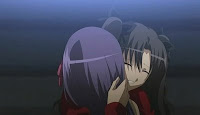 Fate/stay night - 18